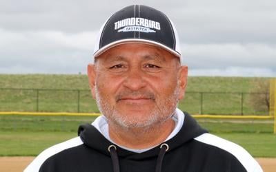 Cheyenne East's softball team claimed third place at the Wyoming state tournament following a 10-6 loss to Campbell County on Saturday. buff.ly/ZxCoF7a <a href="/WyoSports/">WyoSports</a>