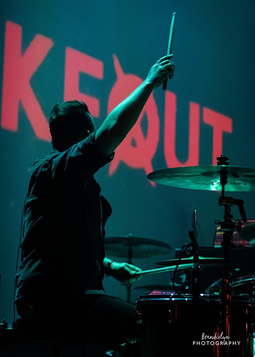 MAKEOUT 
📸: BrandiilynPhotography 

#concerts #concertphotography #brandiilynphotography #concertphotographer