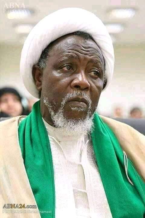 Sheikh Ibrahim Zakzaky (H) Arraigned in Court for Opposing Alcohol Consumption at Ahmadu Bello University (ABU)

On this day, May 24th, 1979, Sheikh Zakzaky (H), alongside Malam Bashir Aliyu and 45 other students of Ahmadu Bello University, Zaria, was arraigned in court..

1