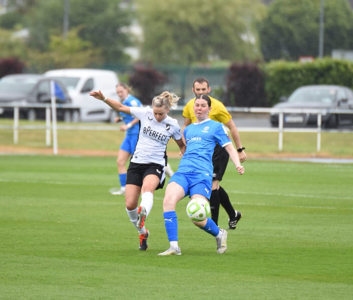 2️⃣ games 
2️⃣ wins

<a href="/GlentoranWomen_/">Glentoran Women</a> mean business in the All-Island Cup 👊