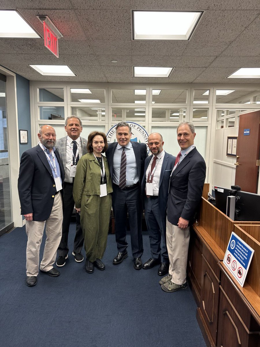 I took part in the <a href="/meforum/">Middle East Forum</a> Policy Conference in DC alongside opinion shapers from the Middle East and the U.S, met with senators and explained them that Israel fights for the security of all peace-seeking people. Same very day terrorist attack killed two Israeli diplomats.