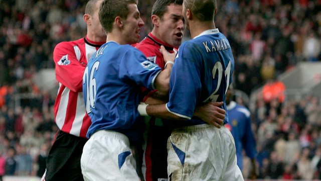 _theawayends's tweet image. We have some tasty Derbies next season

Newcastle v Sunderland
Portsmouth v Southampton 
Exeter v Plymouth

Bring on the 25/26 season

#NUFC #SAFC #Pompey #SaintsFC #ECFC #PAFC