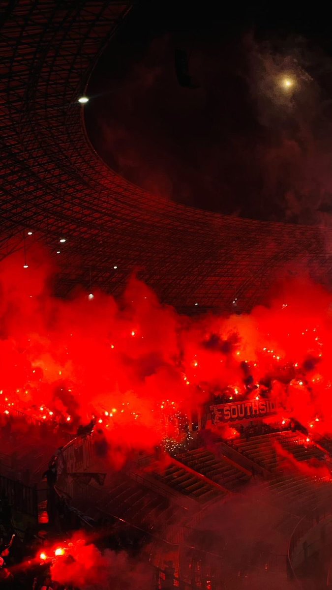 burn the terrace 🧨