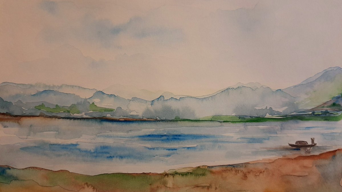 Kausik Chattopadhyay (@kausikchatt) on Twitter photo 