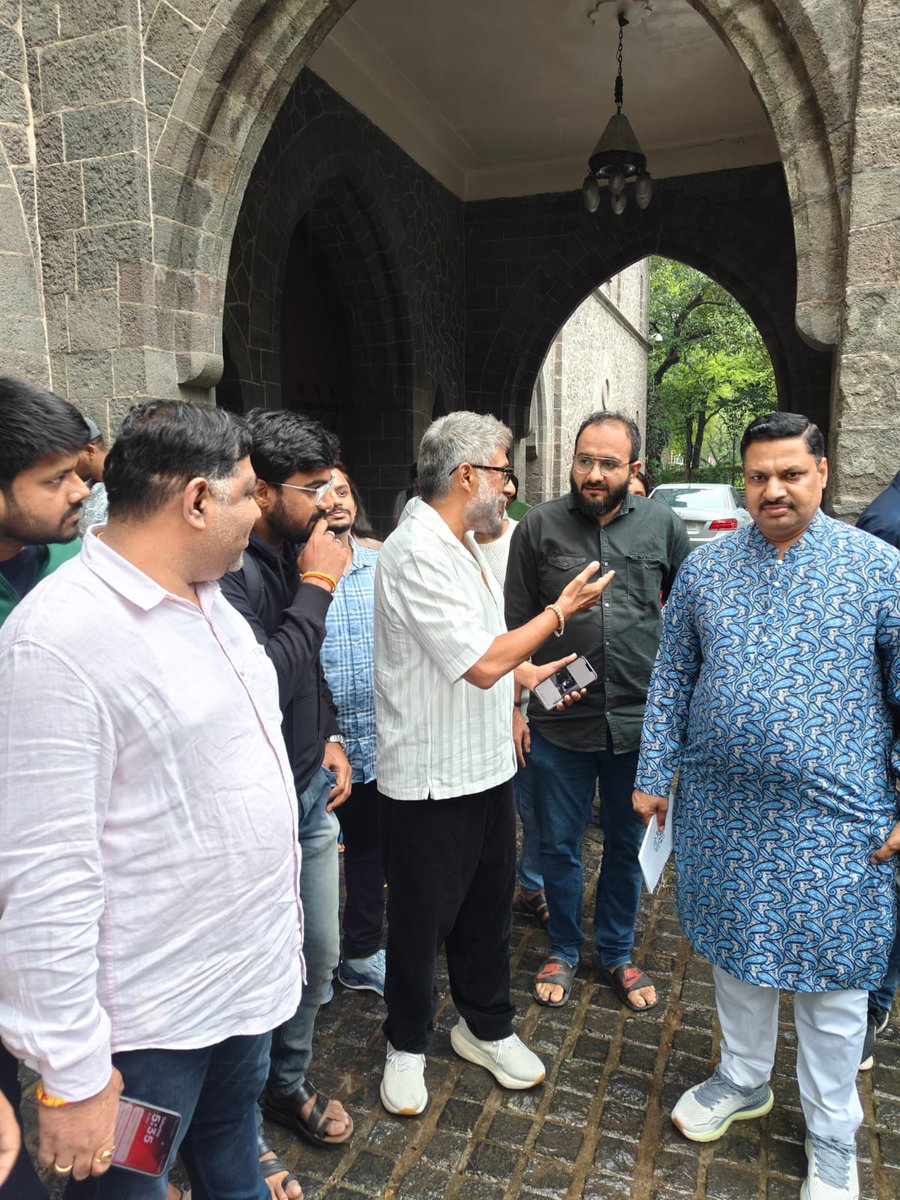 Piyush Jagdish Kashyap tweet media