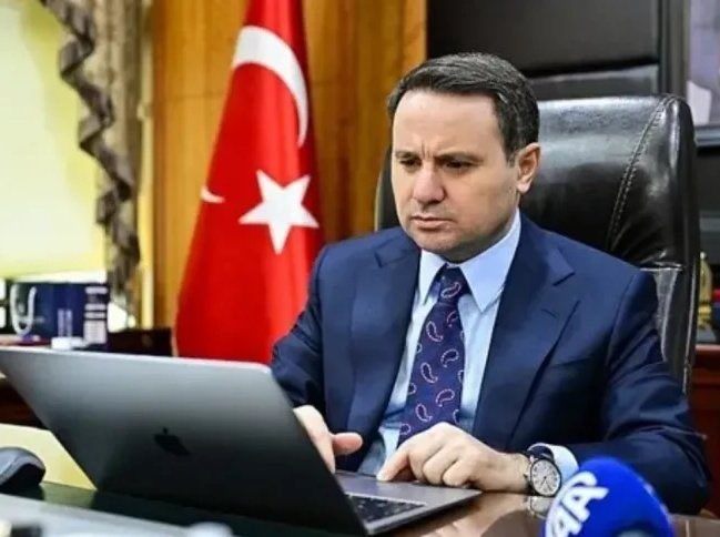 Akın Gürlek Adamdır 🇹🇷