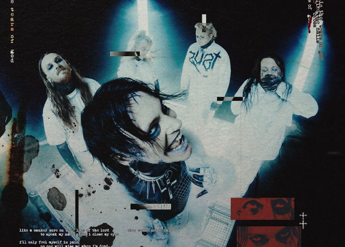 Distorted Sound (@distorted_mag) on Twitter photo .<a href="/melancolia_exe/">MĆ©lancolia</a> will release their new album 'random.access.misery' in August! Read the details and watch a new music video here on Distorted Sound! <a href="/nuclearblast/">Nuclear Blast Records</a> <a href="/greyscalerec/">Greyscale Records</a> distortedsoundmag.com/melancolia-ann⦠.<a href="/melancolia_exe/">MĆ©lancolia</a> will release their new album 'random.access.misery' in August! Read the details and watch a new music video here on Distorted Sound! <a href="/nuclearblast/">Nuclear Blast Records</a> <a href="/greyscalerec/">Greyscale Records</a> distortedsoundmag.com/melancolia-annā¦