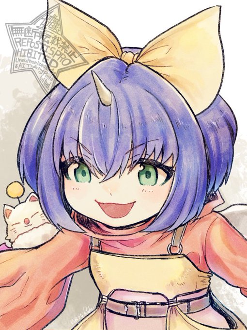 「モーグリ」の画像/イラスト/ファンアート(新着順)