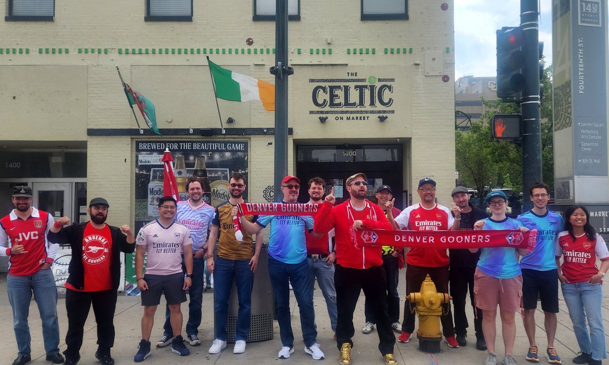 Denver Gooners (@denvergooners) on Twitter photo 🎶 Champions of Europe, you'll never sing that!" 🎶
2024/2025 UEFA Women’s Champions League Champions 🔴⚪️
#milehighbury #ARSBCN #UCLfinal #uclwomen <a href="/Arsenal/">Arsenal</a> <a href="/ArsenalWFC/">Arsenal Women</a> <a href="/arsenalamerica/">Arsenal America</a> 🎶 Champions of Europe, you'll never sing that!" 🎶
2024/2025 UEFA Women’s Champions League Champions 🔴⚪️
#milehighbury #ARSBCN #UCLfinal #uclwomen <a href="/Arsenal/">Arsenal</a> <a href="/ArsenalWFC/">Arsenal Women</a> <a href="/arsenalamerica/">Arsenal America</a>