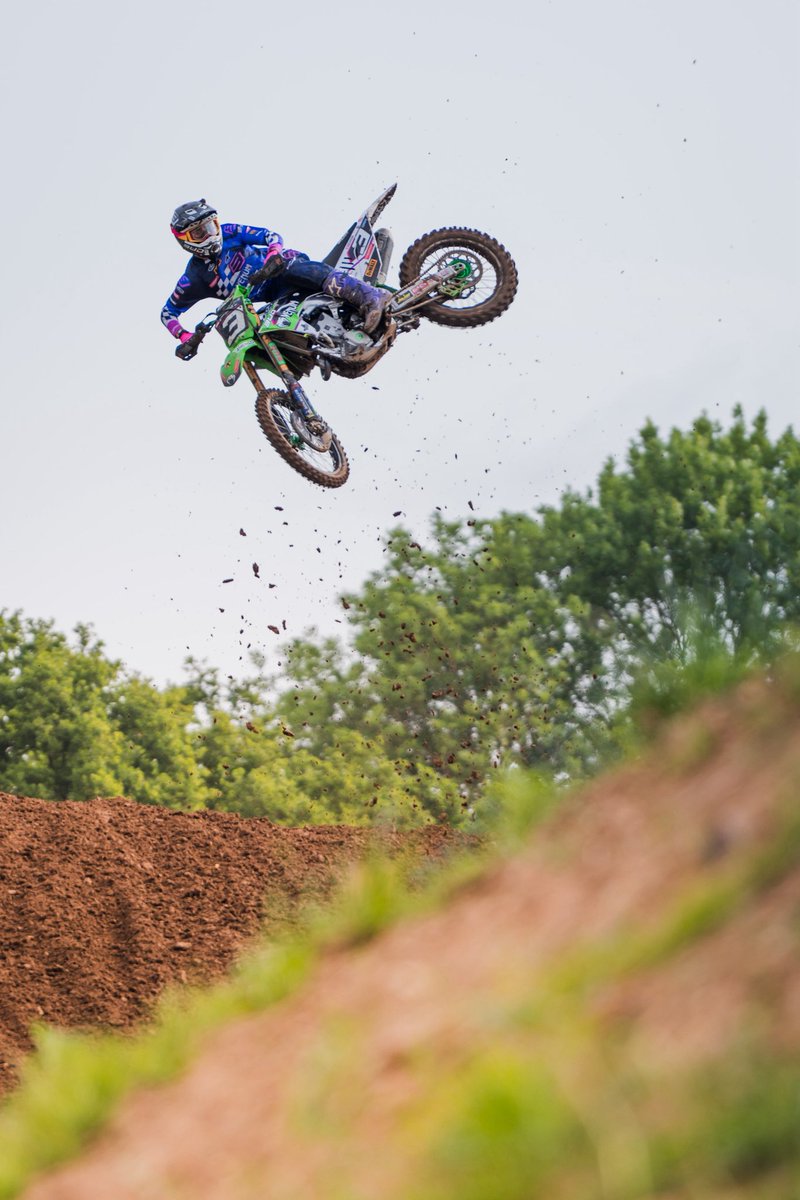 Tom Henderikx tweet media