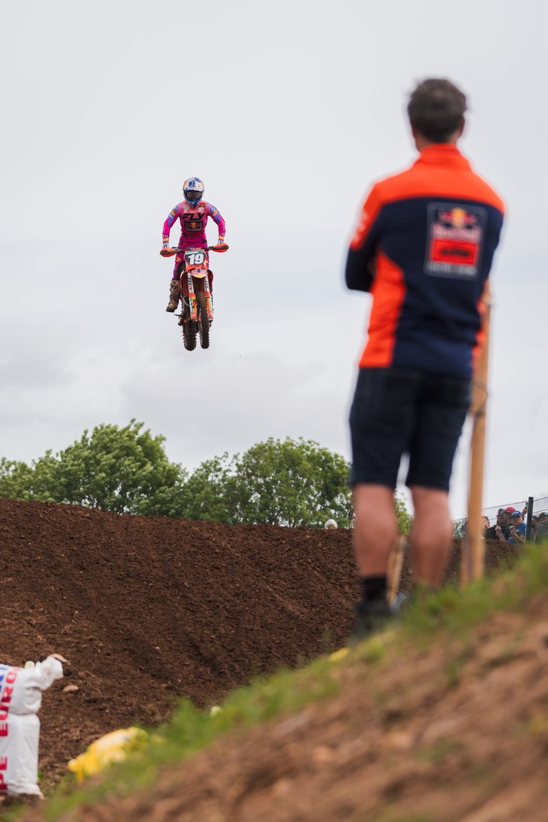 Tom Henderikx tweet media