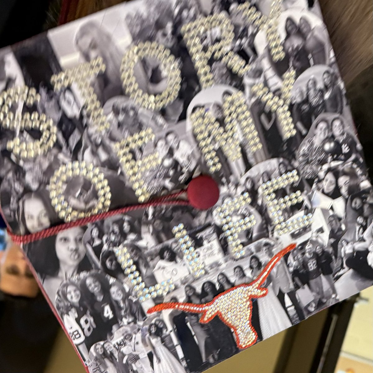 Dustin Binnicker (@drbinnicker) on Twitter photo The <a href="/RouseHighSchool/">Rouse High School</a> Raiders have crossed the finish line! Class of 2025, your courage and heart have lit the way—“Starting traditions others will look up to.” #1LISD #RaidersRise #RouseStrong The <a href="/RouseHighSchool/">Rouse High School</a> Raiders have crossed the finish line! Class of 2025, your courage and heart have lit the way—“Starting traditions others will look up to.” #1LISD #RaidersRise #RouseStrong