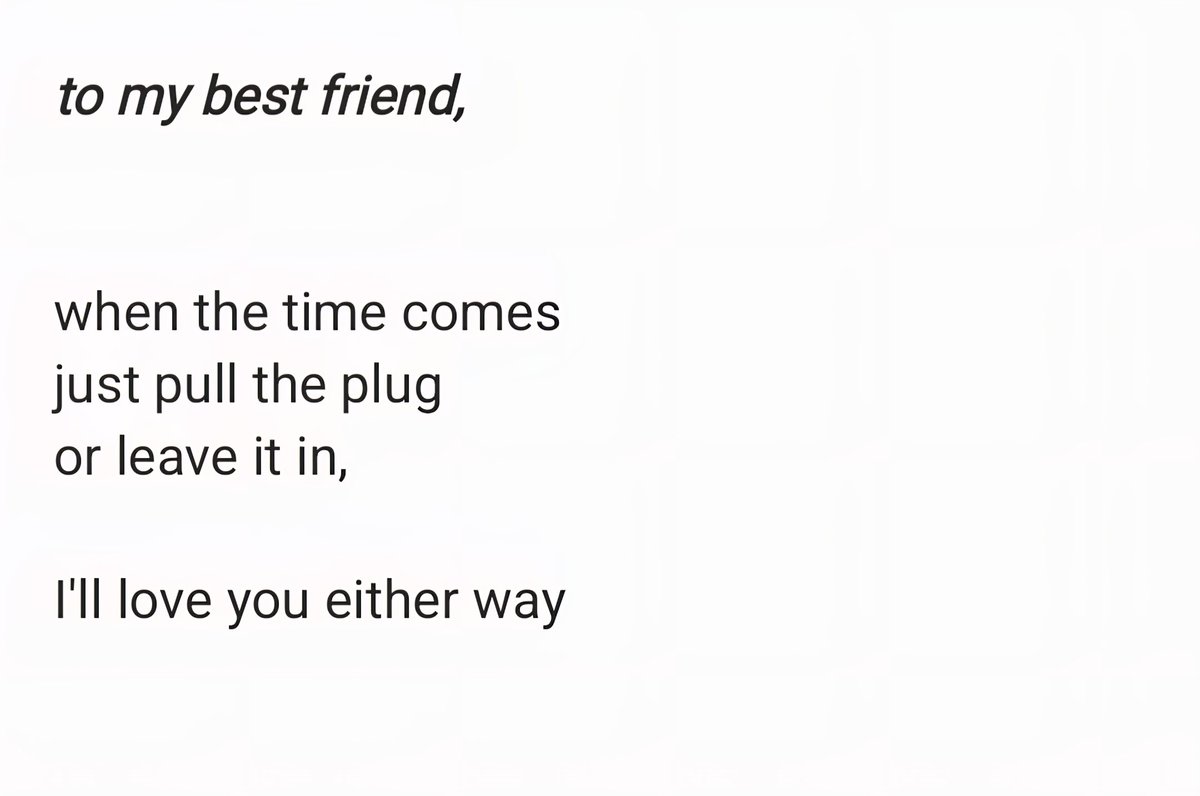 Here's a #poem 
A #poetry 
#poets #readers #readerscommunity