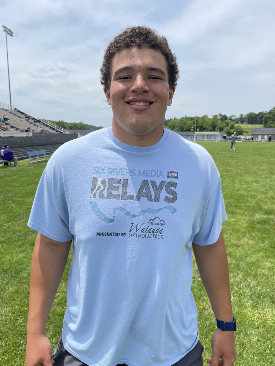 Allen Gregory tweet media