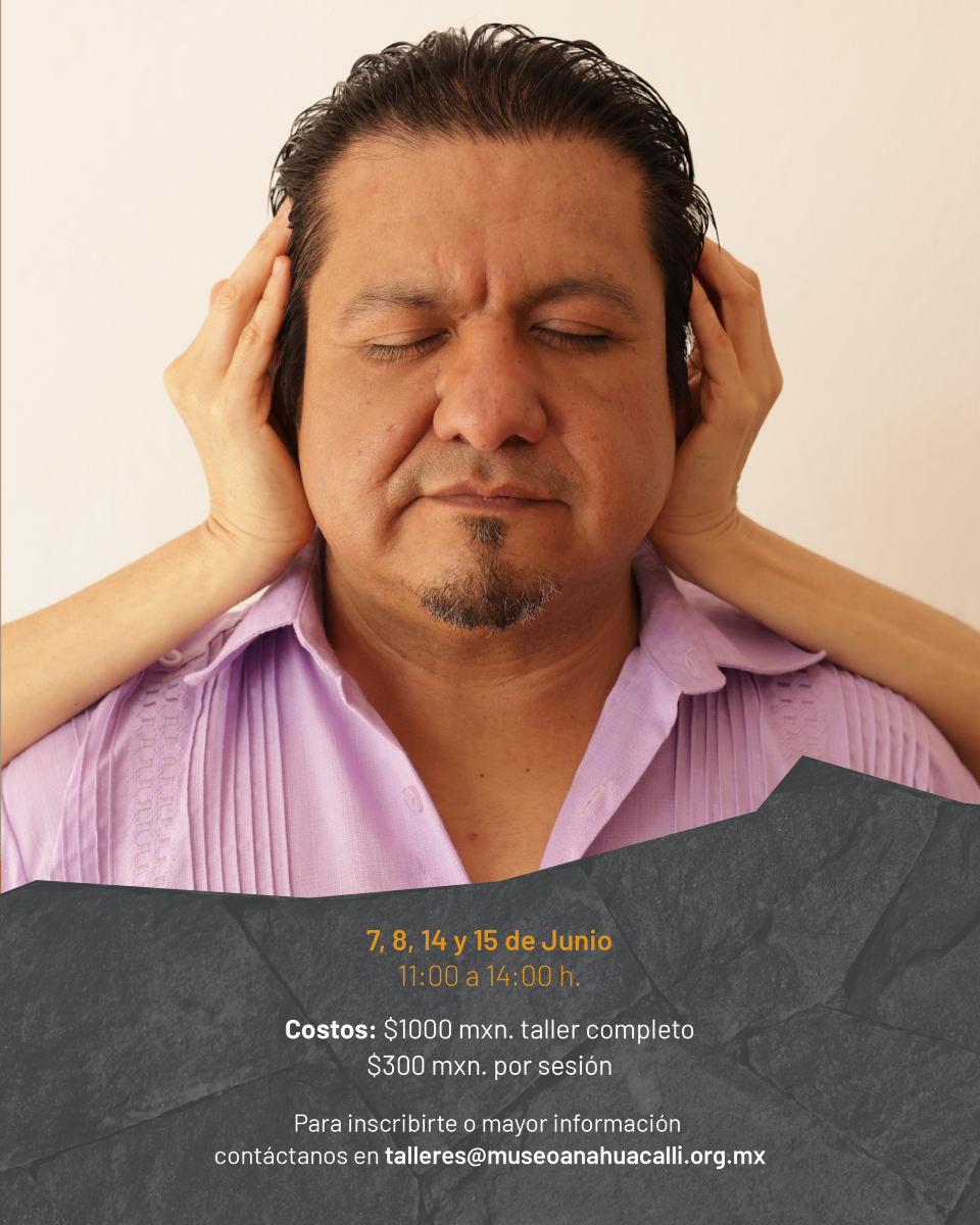 Museo Diego Rivera Anahuacalli tweet media