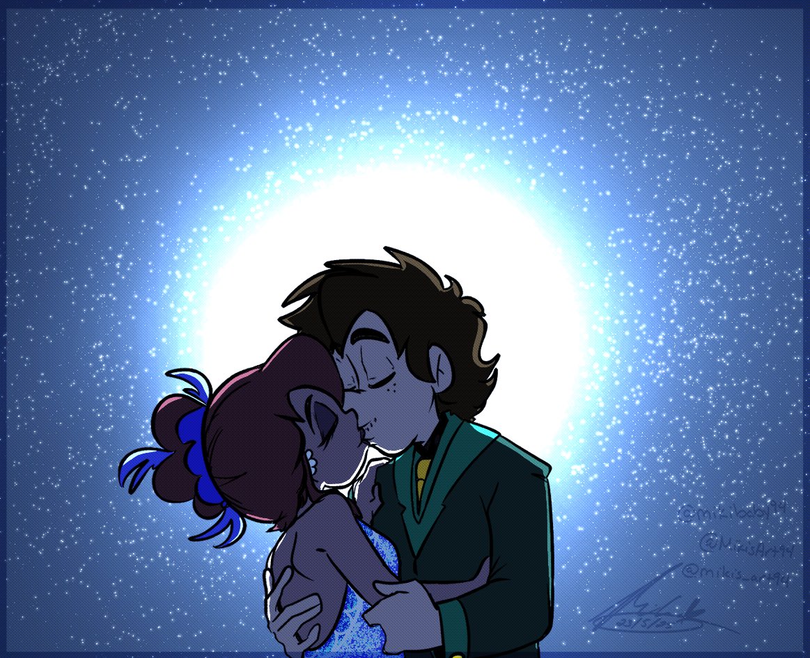 Sky Full Of Stars 
~