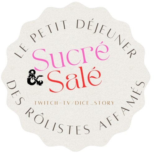 Manithou -Dice Story- tweet media