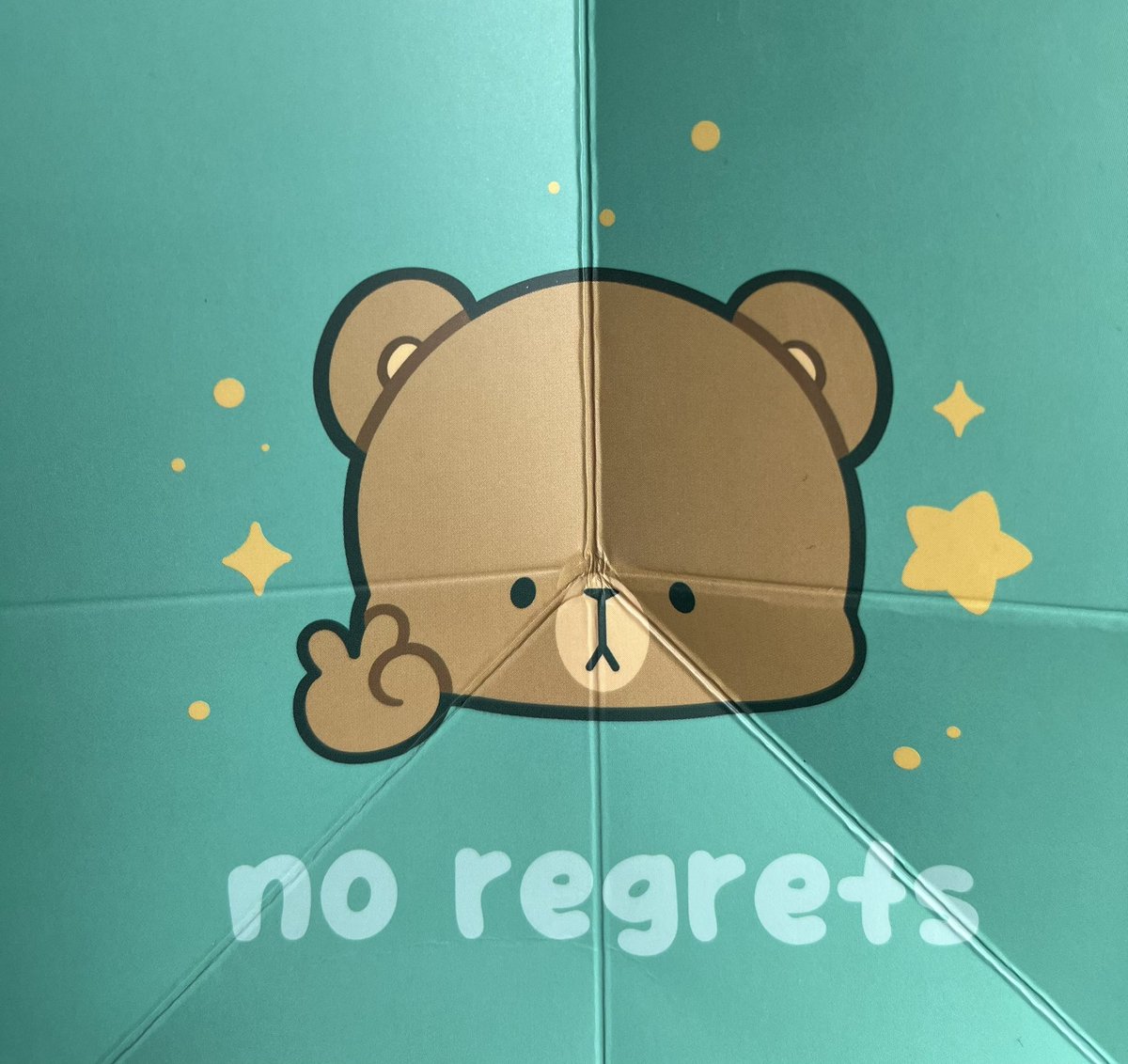 <a href="/milkmochabear/">Milk & Mocha</a> I got some stuff. Love the shopping bag ☺️