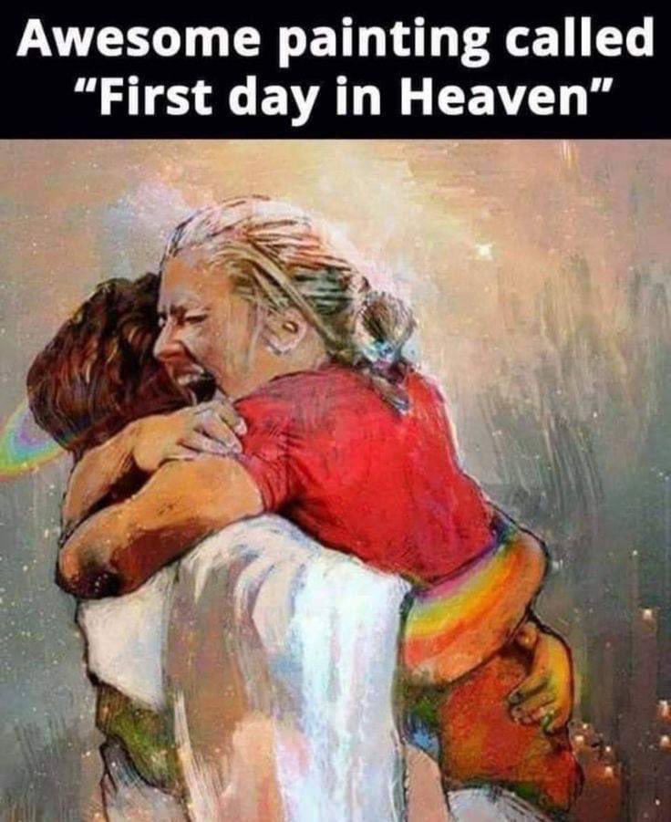 <a href="/susan_irvin12/">Georgia Girl</a> This is a believer’s welcome. 🩷 I pray for your peace and comfort. 🙏🏻🩷