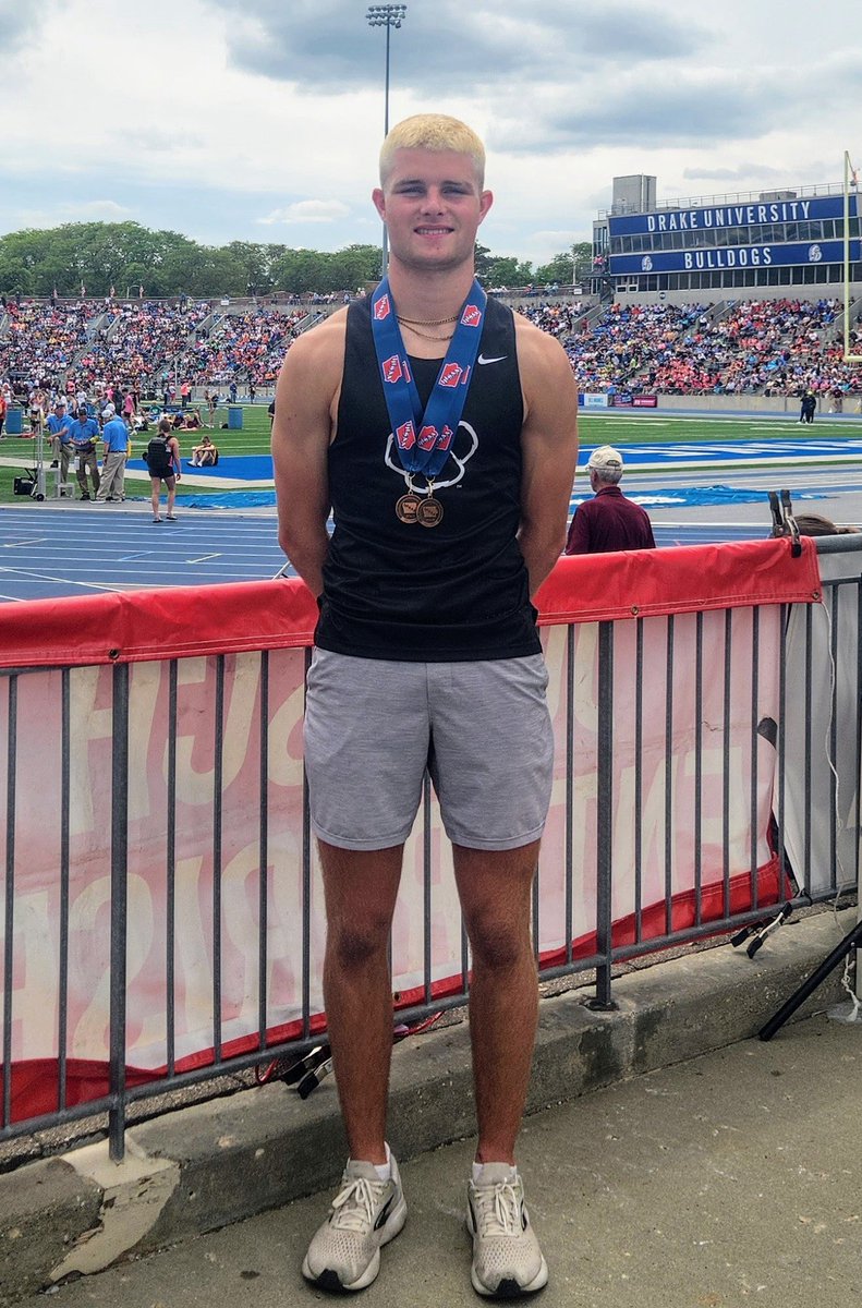 ADM Boys T&F tweet media