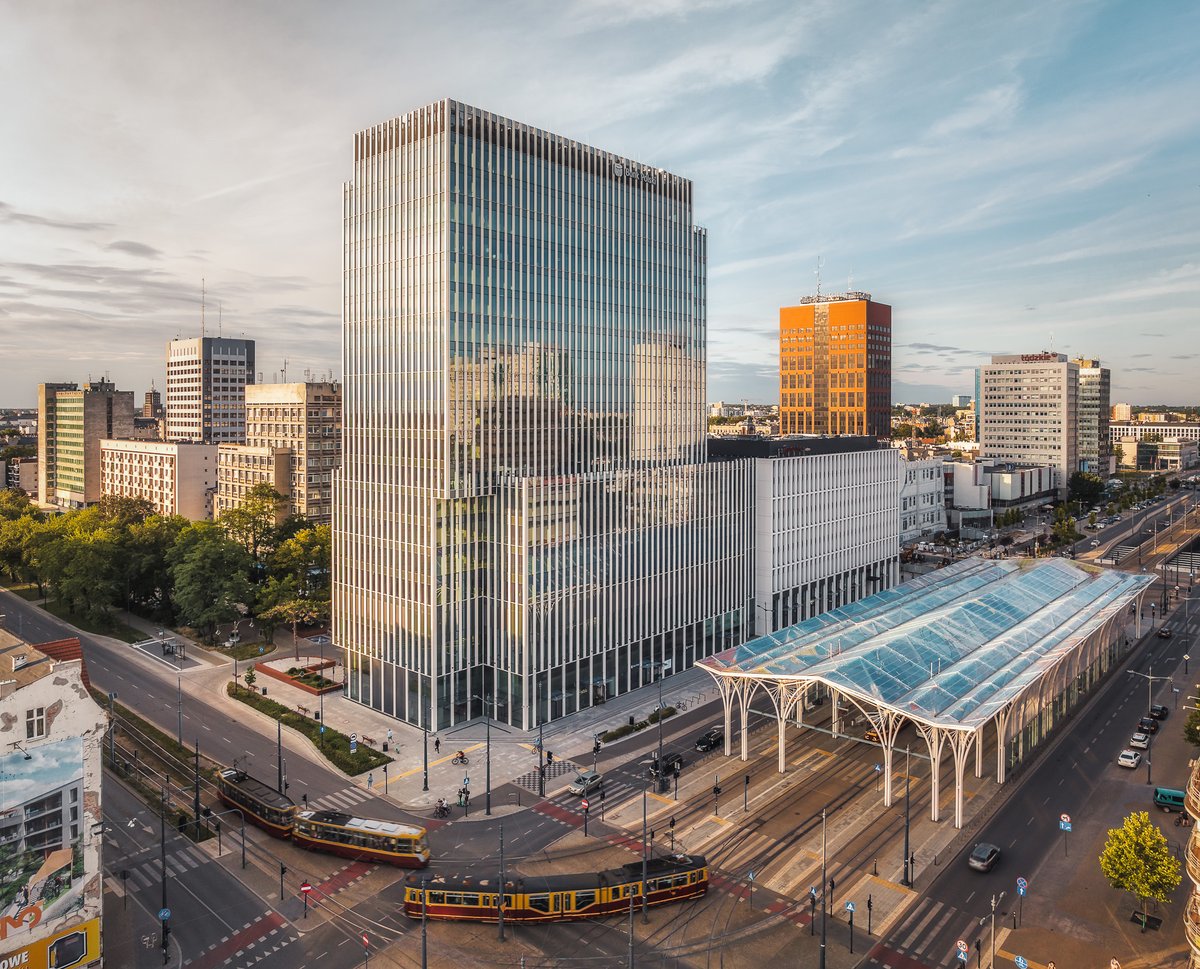 Nowa Warszawa (@NWarszawa) / Posts / X