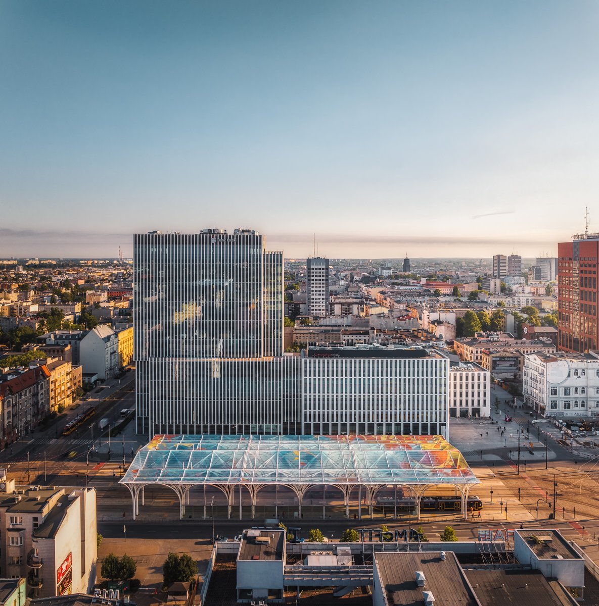 Nowa Warszawa (@NWarszawa) / Posts / X
