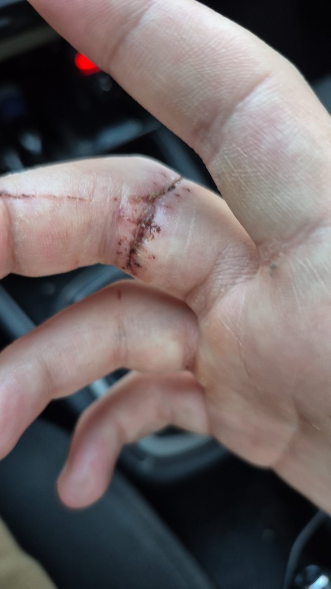 Que en paz descanse 😬