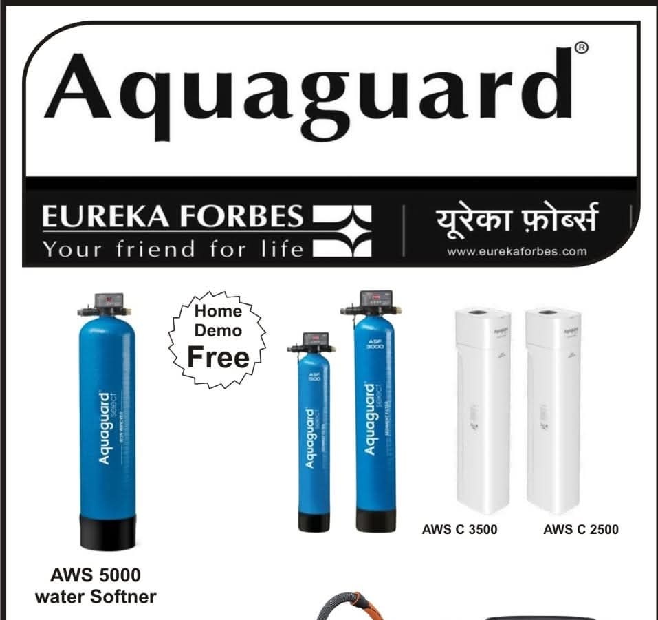 sunilmishrabjp's tweet photo. अगर आप @EurekaForbes के प्रोडक्ट लेने का सोच रहे हैं तो सबसे पहले इन��ी सर्विस को ले कर 1000 रुपए का एग्रीमेंट अवश्य करवा लें। सबसे घटिया सर्विस है इनकी....
#AWS5000 #watersoftner #Poorservice #aquguard #eurekaforbes #झूठे_वादे  aquaguard मतलब No Service केवल वादे https://t.co/NzVqX0c1hW