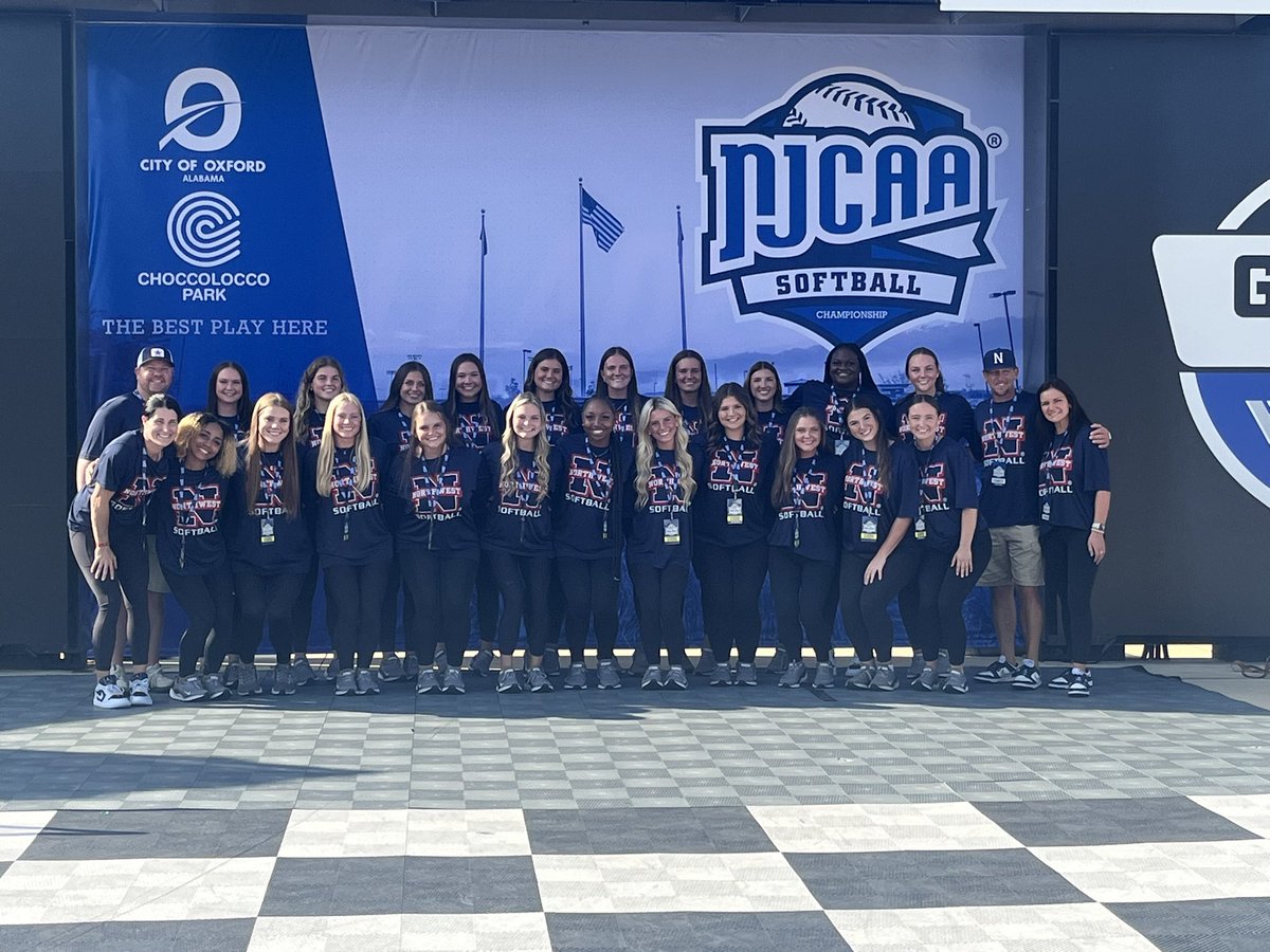 NWCCSoftball's tweet photo. Team #6… what a record breaking season! What an honor &amp; a blessing to coach you &amp; watch you reach new heights. Thank you for leaving this program better than it was. Thank you for being fun to coach &amp; for setting a high standard. Rangers forever! #7 you have big shoes to fill https://t.co/qpok9xT04X