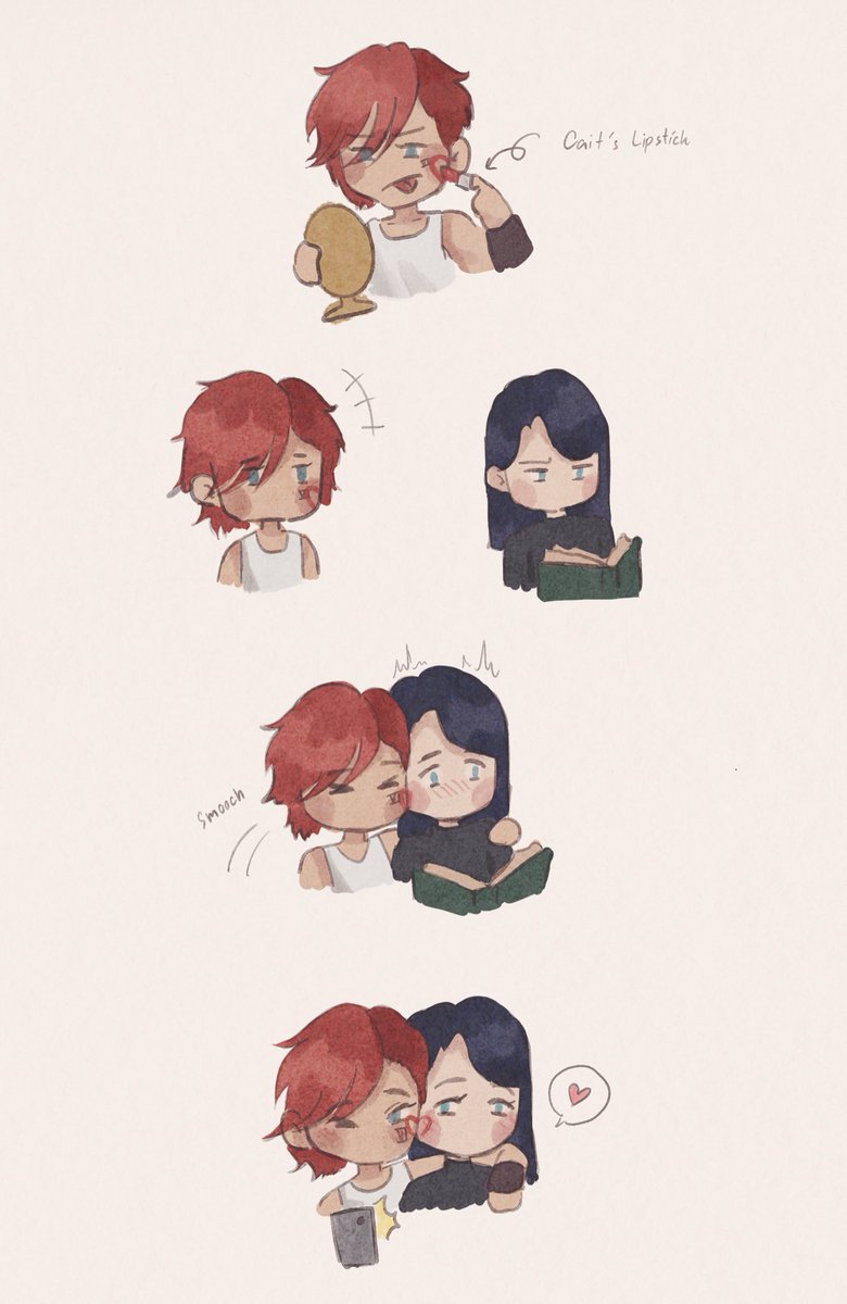 🥺❤️

#arcane #Caitvi #caitvifanart