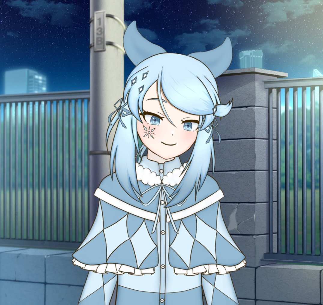 Hello everyone! Today will mark the 1-month point at which I have started streaming. Thanks so much for all the support this last month, it has really meant a lot to me! It still seems a little unreal that I am doing this, but I'm excited for what's next!