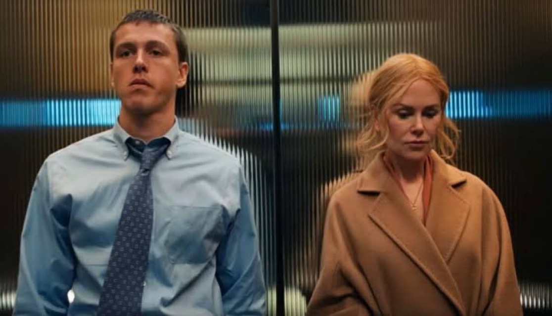 How it feels talking to a guy the same age as me