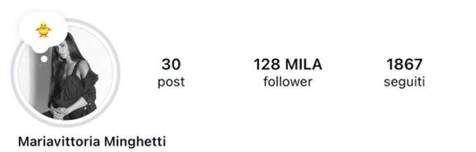 si lei era anche quella che faceva un weekend con il ragazzo e uno senza perché aveva bisogno di aria sksksk