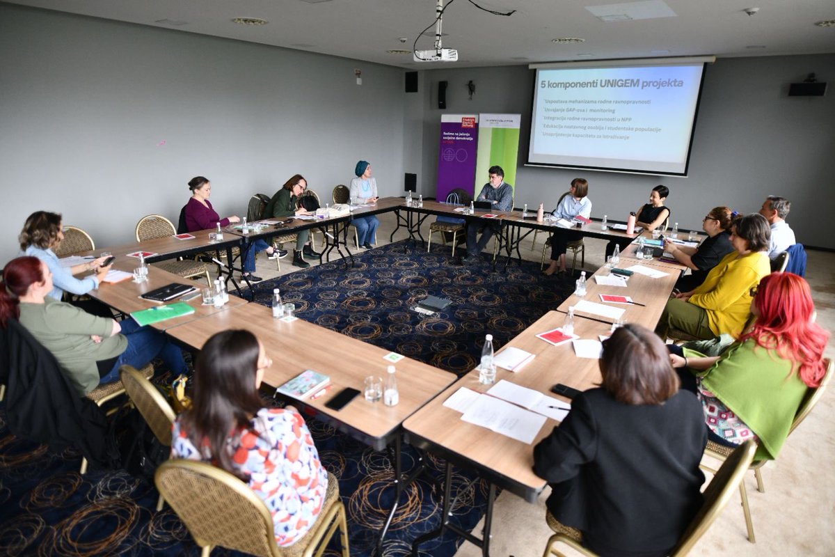 Gender & Politics Research Network in SEE tweet media