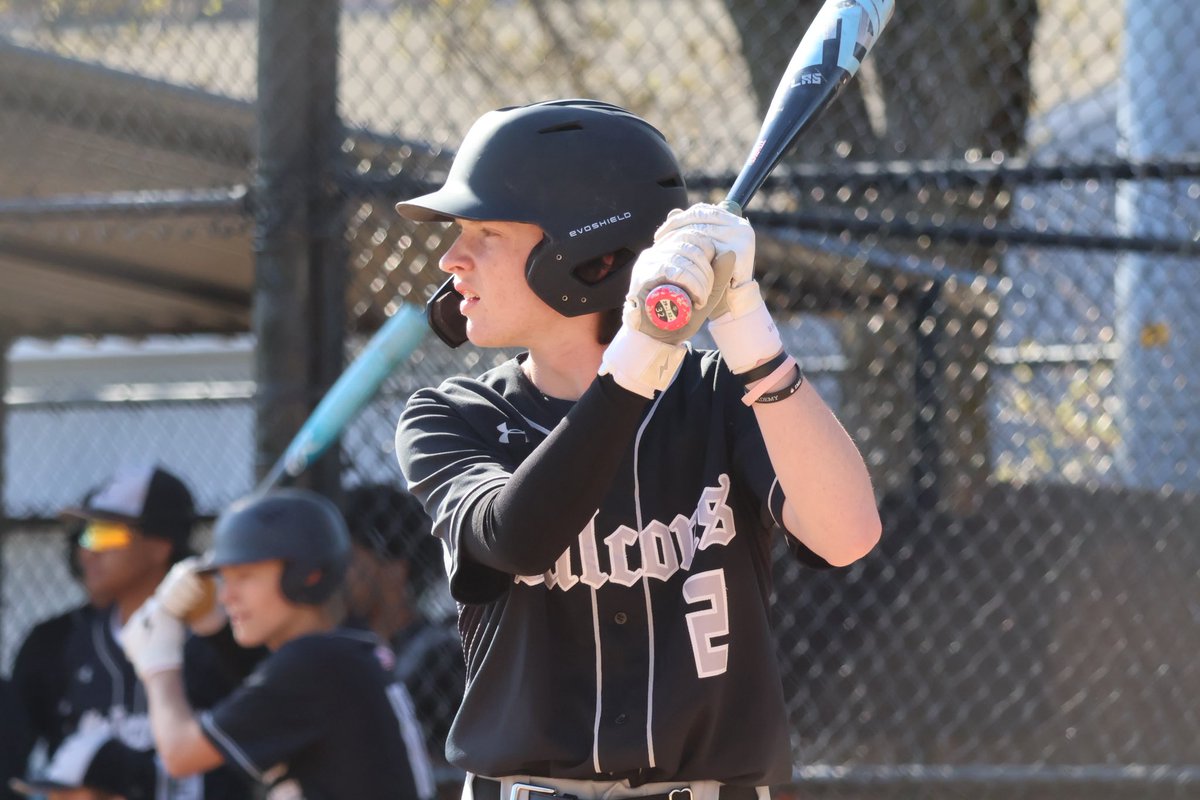 Updated schedule for tomorrow 

It’s a falcon doubleheader….

Newton north 12 noon 
Lowell comes in after that for game 2

Varsity at St. Peter’s 
Jv at Rindge