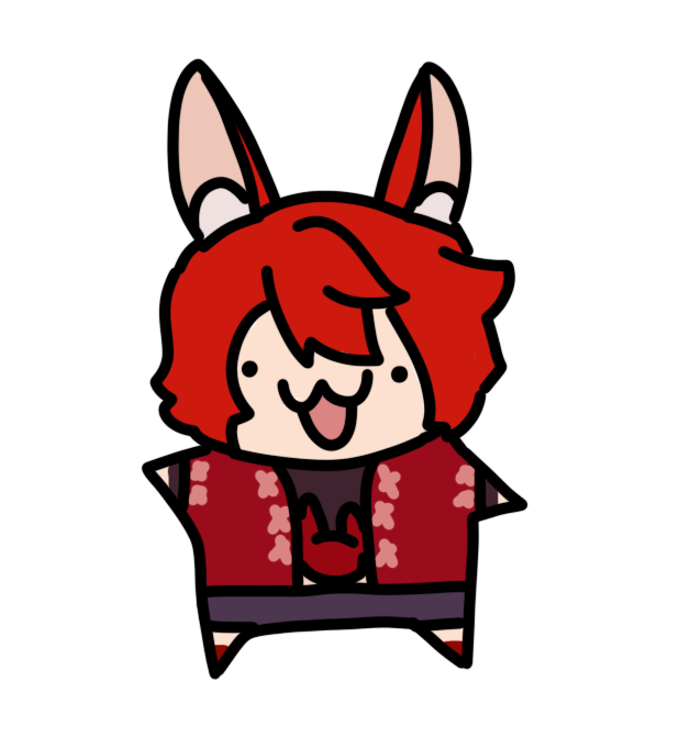 ChimesVT's tweet photo. Hewwo~ I'm Chimes, your resident exorcist. I study many forms of exorcism but mainly just spank the demons out of people to get the job done. I might use a paddle if needed.

My fighting styles consist of wing chun and throw in some flashy baguazhang.

I might be sweet and cute, but if you push the right buttons, the unhinged, spicy yandere side might just pop out! ehe

🎨VTanjo, Kekentan, Melochii