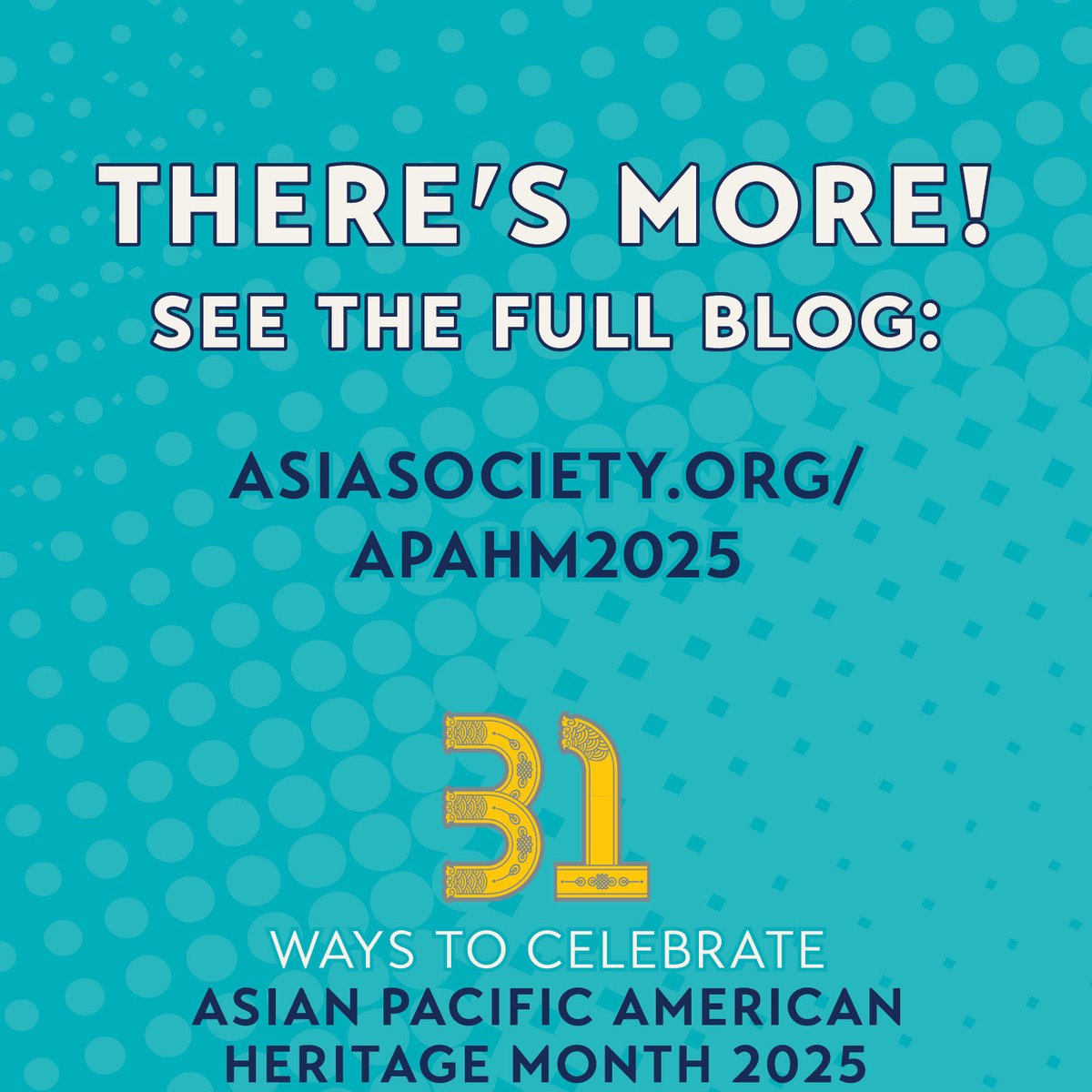 In our final #APAHM2025 Deep Dive, join #AsiaSocietyTX's Janjay Mason as she explores astrology! Learn how Western, Chinese, and Vedic astrology traditions compare and diverge in this fun guide for all backgrounds and levels of interest. » asiasociety.org/texas/deep-div…