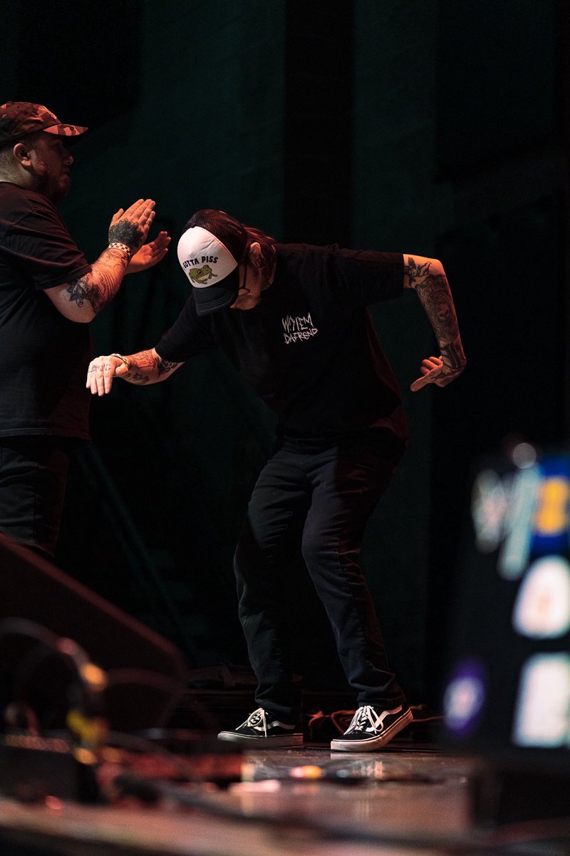 Chromarama tweet media