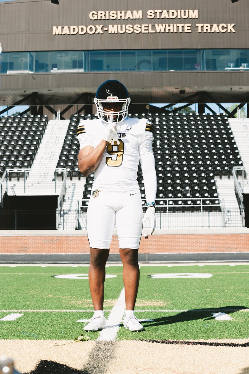 CJ Gamble (@cjgamble___) on Twitter photo Sr SZN Loading โณโฆ I often think on how special this game and life is๐๐พ. Itโs almost time to turn up, canโt wait! #Destroy๐ฆ <a href="/Carrollton_High/">Trojan Football</a>
<a href="/CoachJoeyKing/">Joey King</a> <a href="/CoachMasters/">Nate Masters</a> <a href="/RecruitGeorgia/">Recruit Georgia</a> <a href="/AFarrersports/">Alex Farrer</a> <a href="/Kelly_Quinlan/">Kelly Quinlan</a> <a href="/najehwilk/">Najeh Wilkins</a> <a href="/ChadSimmons_/">ChadSimmons</a> <a href="/samspiegs/">Sam Spiegelman</a> Sr SZN Loading โณโฆ I often think on how special this game and life is๐๐พ. Itโs almost time to turn up, canโt wait! #Destroy๐ฆ <a href="/Carrollton_High/">Trojan Football</a>
<a href="/CoachJoeyKing/">Joey King</a> <a href="/CoachMasters/">Nate Masters</a> <a href="/RecruitGeorgia/">Recruit Georgia</a> <a href="/AFarrersports/">Alex Farrer</a> <a href="/Kelly_Quinlan/">Kelly Quinlan</a> <a href="/najehwilk/">Najeh Wilkins</a> <a href="/ChadSimmons_/">ChadSimmons</a> <a href="/samspiegs/">Sam Spiegelman</a>