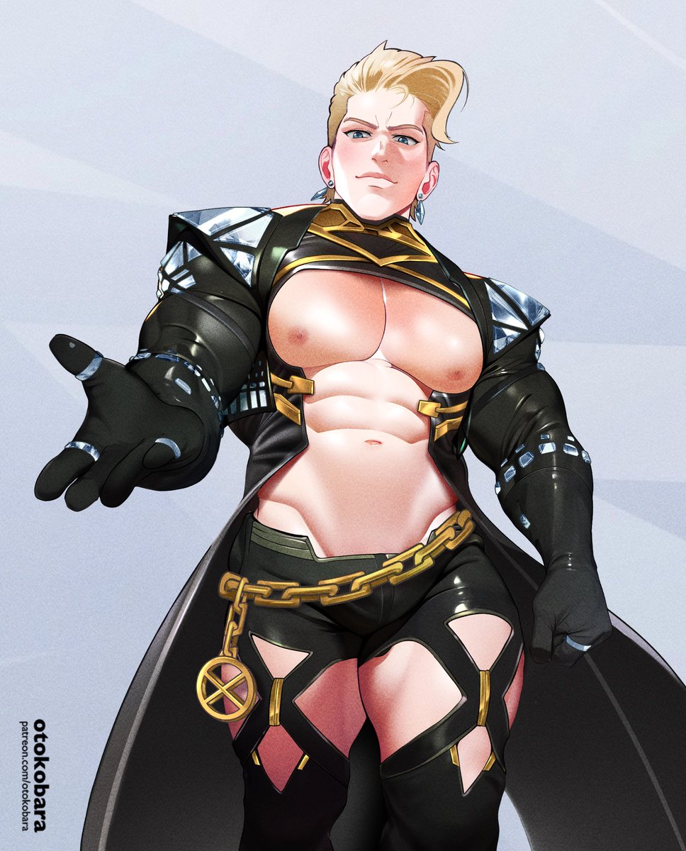 Kneel, peasants! 💎 #emmafrost #genderbend #marvel #marvelrivals
__________
Set pics on bio 🍈🍈