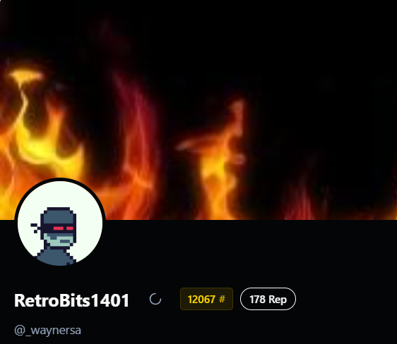 Even at Night dont forget to farm $REP even on weekends 

lets farm $REP <a href="/GiveRep/">GiveRep</a> 

<a href="/cookiedotfun/">Cookie DAO 🍪</a> 
<a href="/ATTNtoken/">Attention 👁️</a> 
<a href="/moonbags_io/">moonbags.io</a> 
<a href="/nexaxyz/">Nexa</a> 
<a href="/ikadotxyz/">Ika「🦑」</a> 
<a href="/bluefinapp/">Bluefin</a>