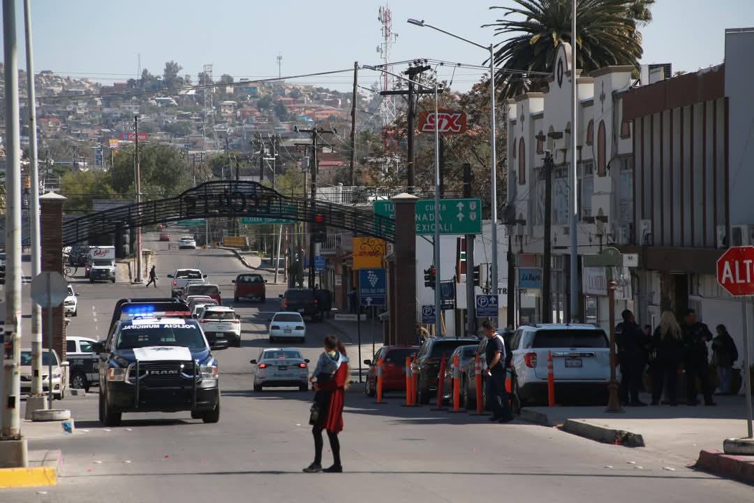 eltijuanense24's tweet photo. Tecate, Baja California.– La Rumorosa, una comunidad con menos de 2 mil habitantes, enfrenta una ola de desapariciones y violencia ligada al crimen organizado. https://t.co/GtaWXODJo5