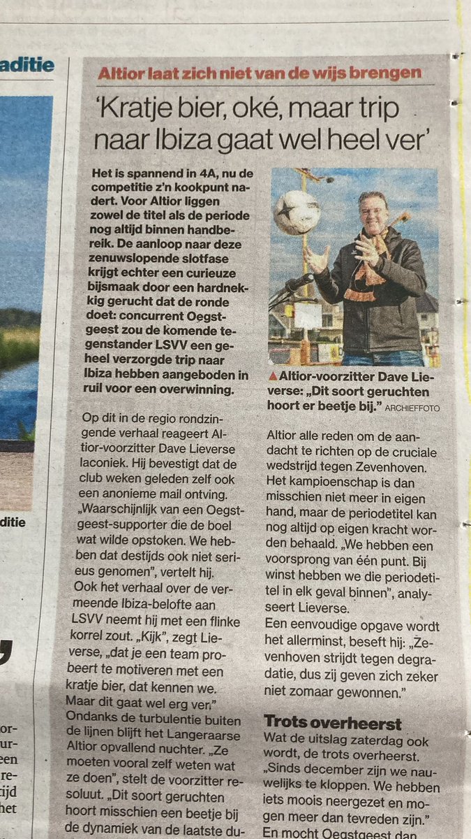 🎶 🎶🎶🎶🎶🎶🎶🎶

Jalalalallalalalaaaaaaaaaa!

Wij gaan naar Ibiza!!!!!!!

🎶🎶🎶🎶🎶🎶🎶🎶

🏝️ 🎉 🍺