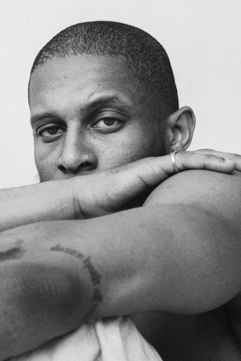 Denzel Chisolm tweet media