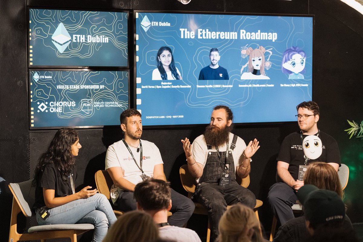 EthIreland's tweet image. well today was something else ✨