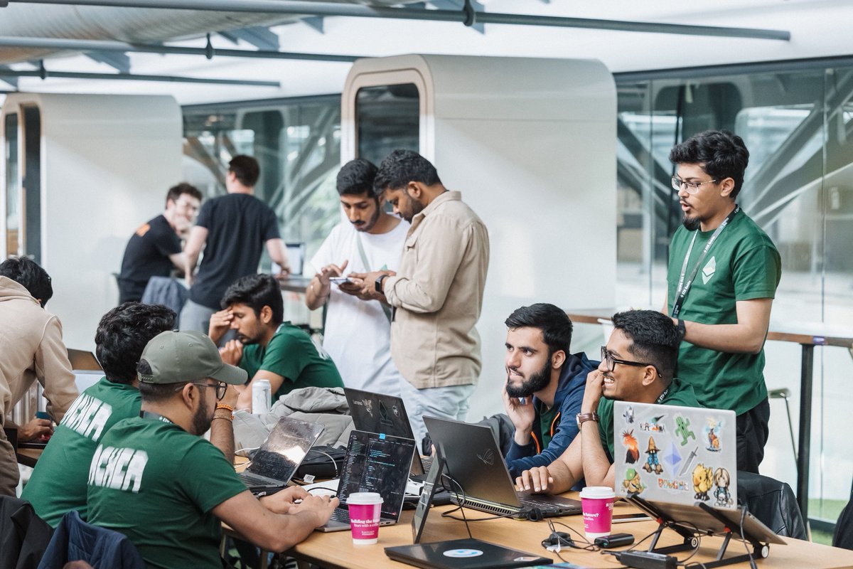 EthIreland's tweet image. well today was something else ✨