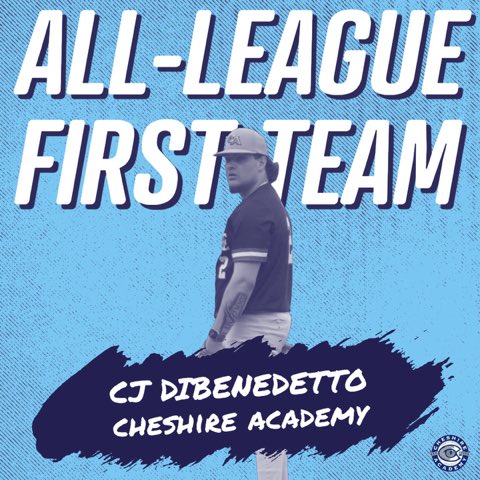 Coach Giano (@anthony_giano) on Twitter photo All League DUDES 1st Team
<a href="/Connor13928512/">Connor</a> <a href="/_cj_2D/">CJ DIBENEDETTO</a> <a href="/Chase73433054/">Chase Mendela</a> <a href="/wnepbl/">WNEPBL</a> <a href="/CAcatsAthletics/">Cheshire Academy Athletics</a> All League DUDES 1st Team
<a href="/Connor13928512/">Connor</a> <a href="/_cj_2D/">CJ DIBENEDETTO</a> <a href="/Chase73433054/">Chase Mendela</a> <a href="/wnepbl/">WNEPBL</a> <a href="/CAcatsAthletics/">Cheshire Academy Athletics</a>