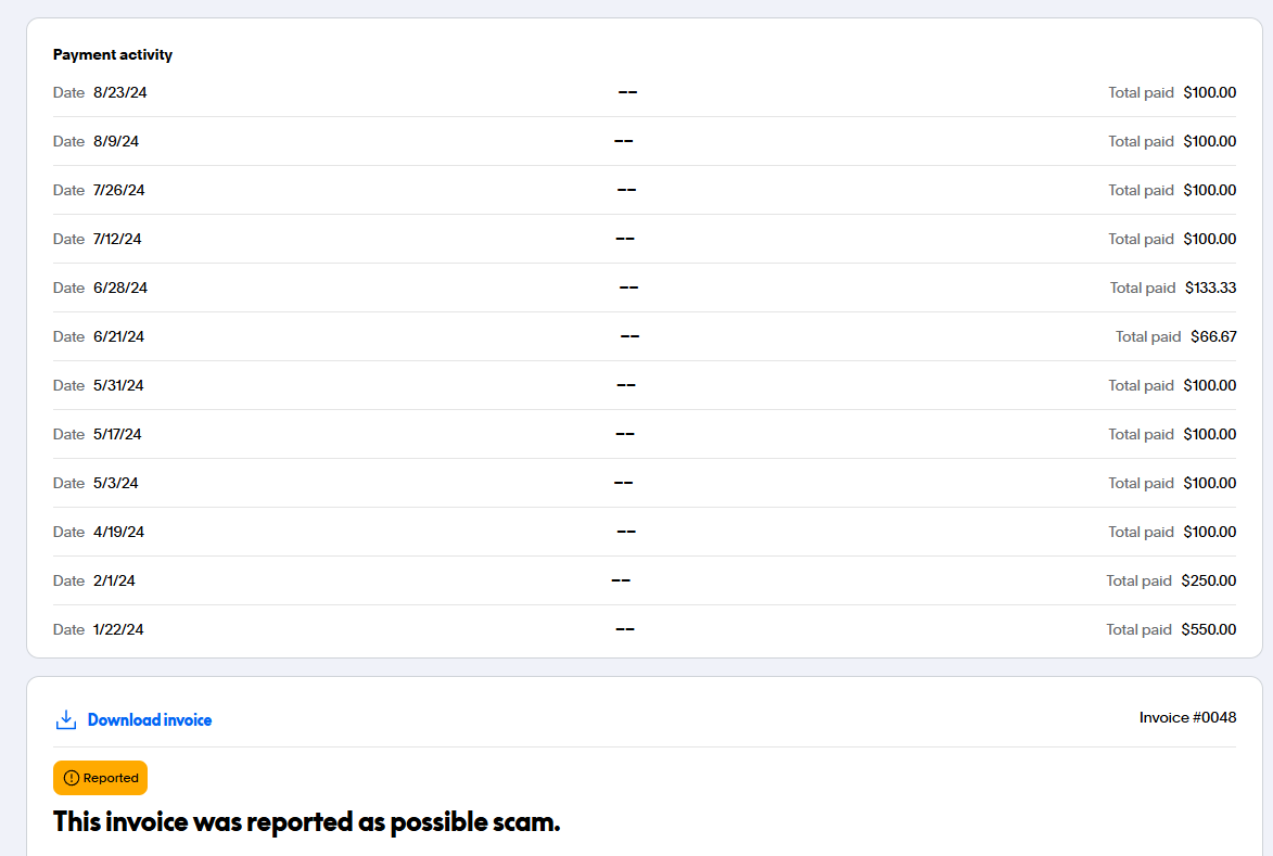 Coby 🔜MFMM’26 tweet media