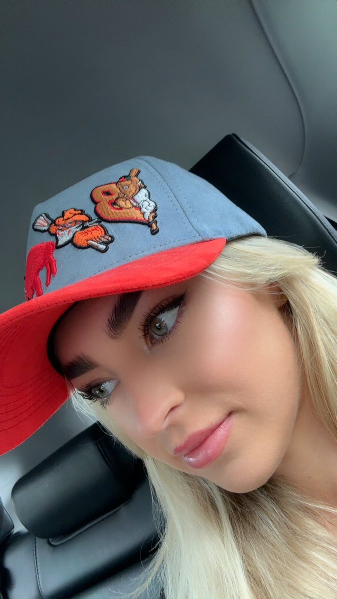 AB BAE 🦬 tweet media