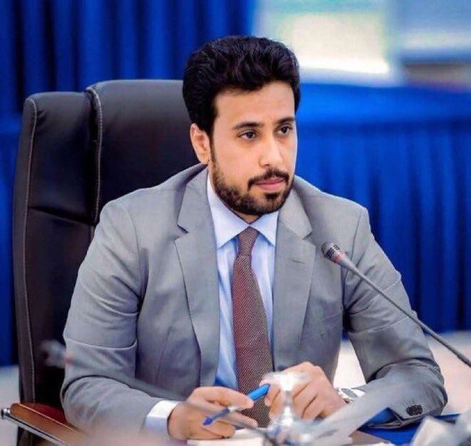 وضاح ناشر Wadah Nasher (@nash9526) on Twitter photo محمد الغيثي <a href="/AlGhiithi/">محمد الغيثي | Al Ghaithi</a> :
لسنا من يقبل حلول قاصرة، ورغم التحديات والتعقيدات السياسية والعسكرية والاقتصادية، يجب ان يكون الحل النهائي "دولة جنوبية كاملة السيادة" … ولا خيار آخر محمد الغيثي <a href="/AlGhiithi/">محمد الغيثي | Al Ghaithi</a> :
لسنا من يقبل حلول قاصرة، ورغم التحديات والتعقيدات السياسية والعسكرية والاقتصادية، يجب ان يكون الحل النهائي "دولة جنوبية كاملة السيادة" … ولا خيار آخر